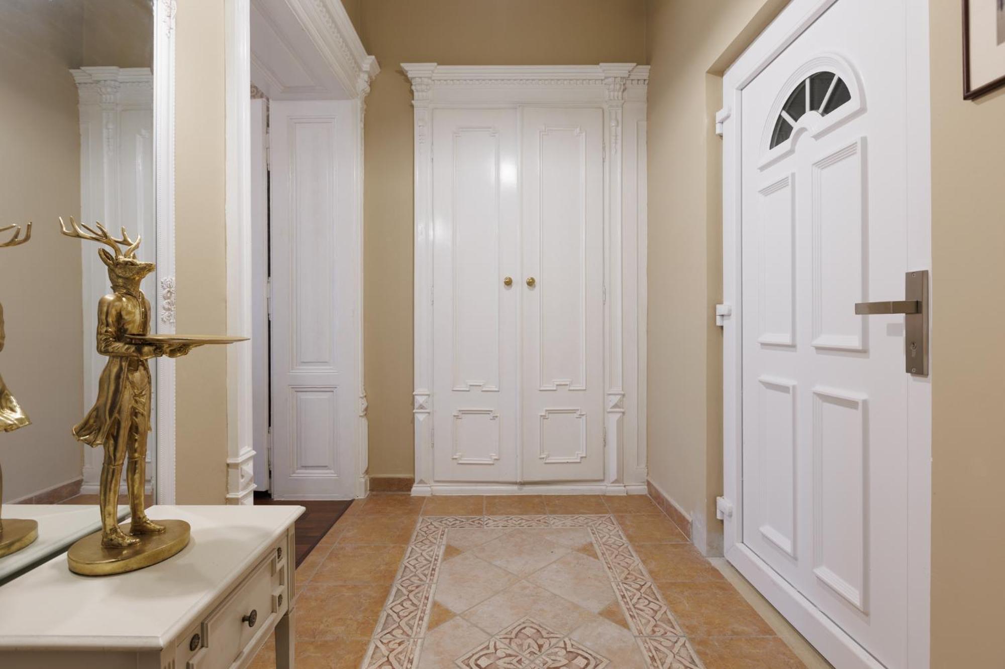 Rezidence Makart Apartment Karlovy Vary Luaran gambar