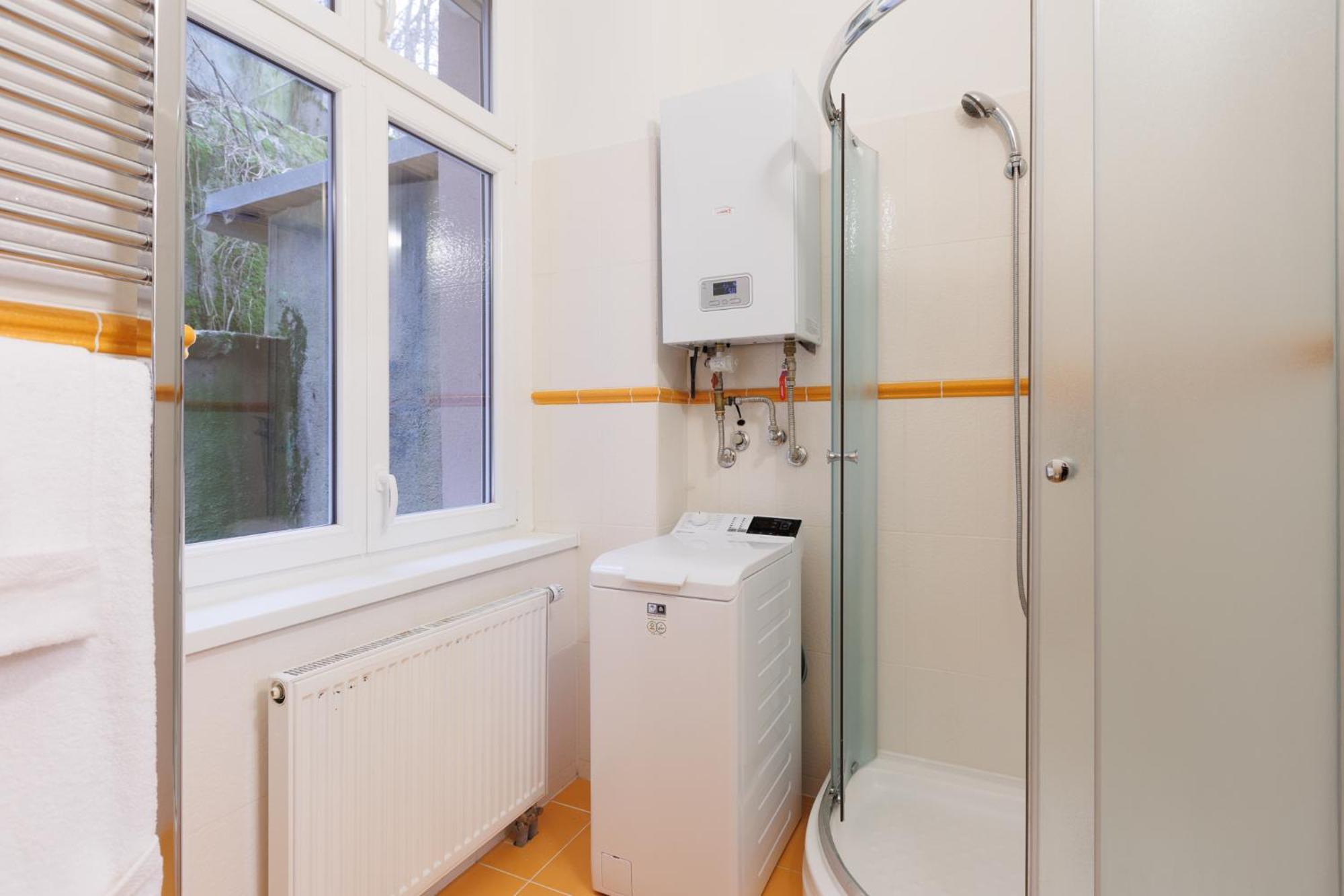 Rezidence Makart Apartment Karlovy Vary Luaran gambar