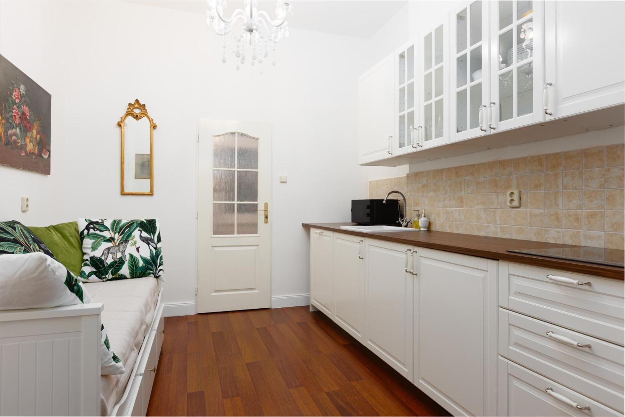 Rezidence Makart Apartment Karlovy Vary Luaran gambar