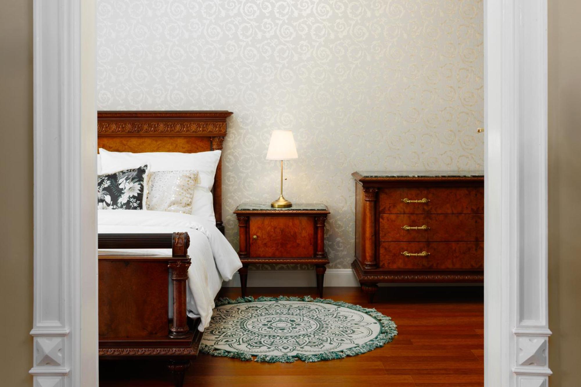 Rezidence Makart Apartment Karlovy Vary Luaran gambar